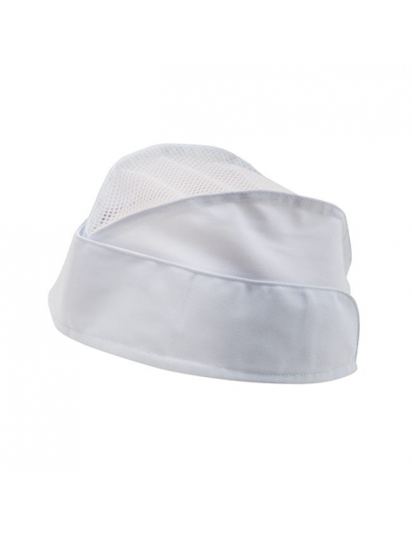Gorro Cocina laboral BARCO