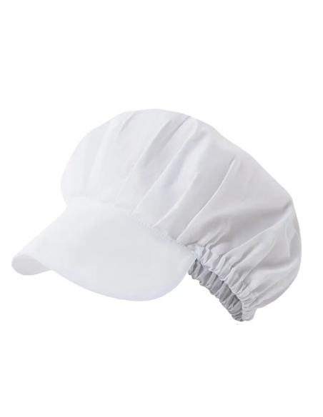 Cofia Cocina laboral FRUNCES