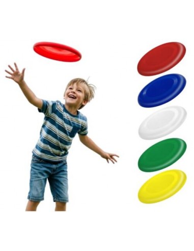 Frisbee GIROX