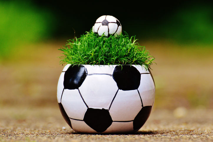 5 estrategias de fútbol aplicadas al marketing con artículos promocionales
